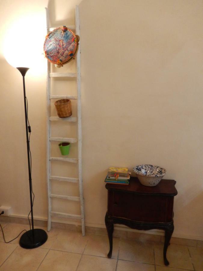 Appartamento In Centro Casa Vacanza Scicli Exterior foto